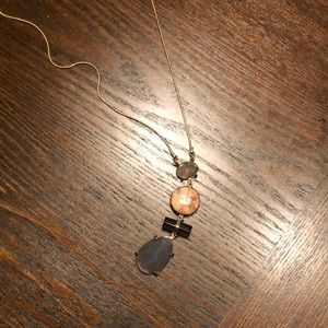 Ann Taylor Loft necklace